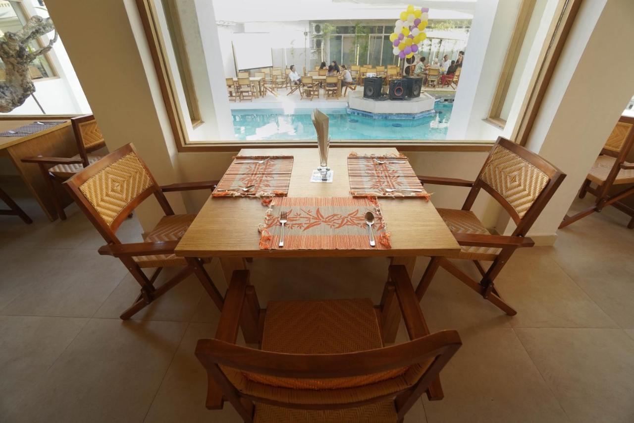Private Pool Villas Kuta  Bagian luar foto
